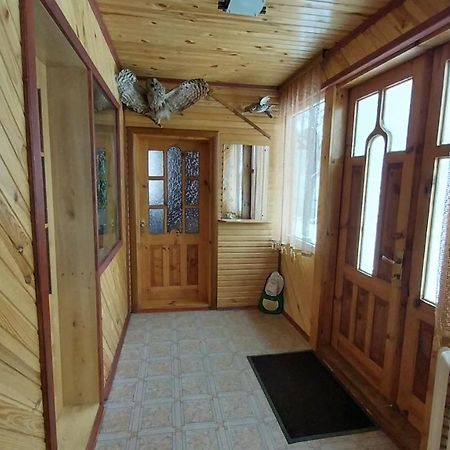 Затишний Дім Villa Yaremche Luaran gambar
