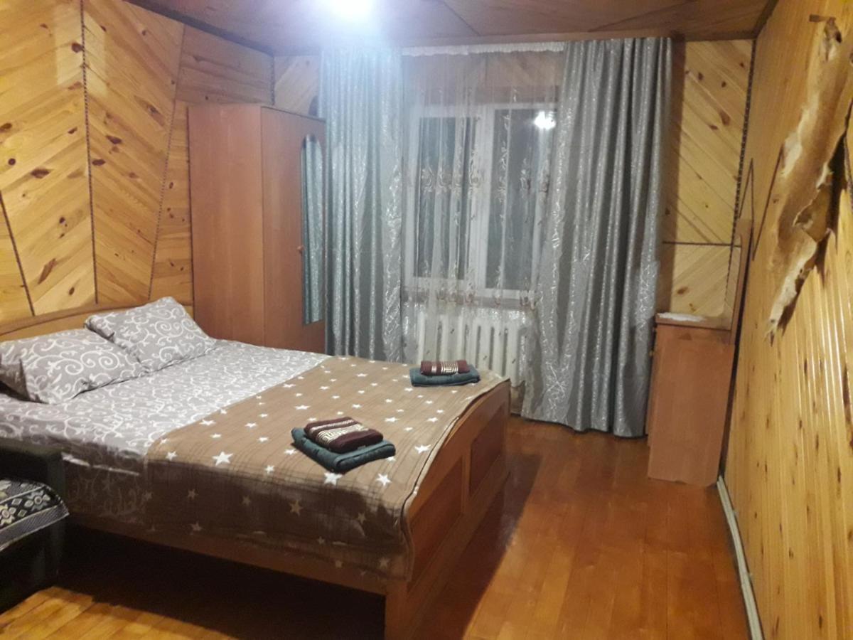 Затишний Дім Villa Yaremche Luaran gambar