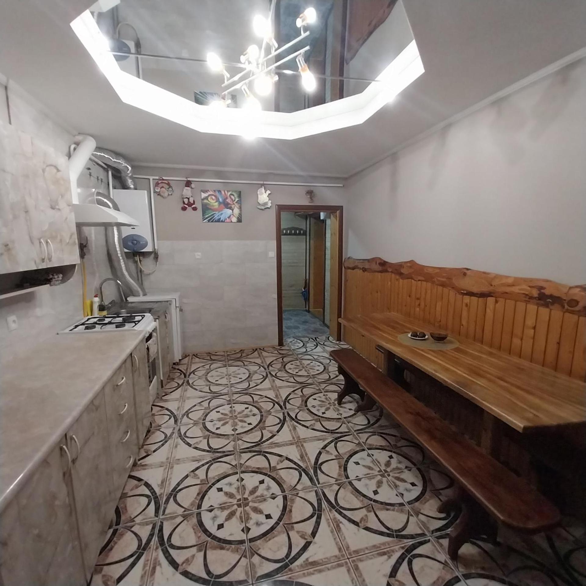 Затишний Дім Villa Yaremche Luaran gambar
